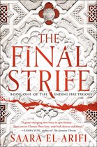 The Ending Fire Trilogy-The Final Strife