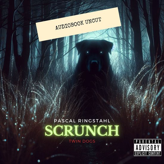 Scrunch - cover