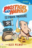 Candlewick Sparks- Pigsticks and Harold and the Pirate Treasure