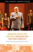 Shakespeare in the Theatre- Shakespeare in the Theatre: Shakespeare Theatre Company