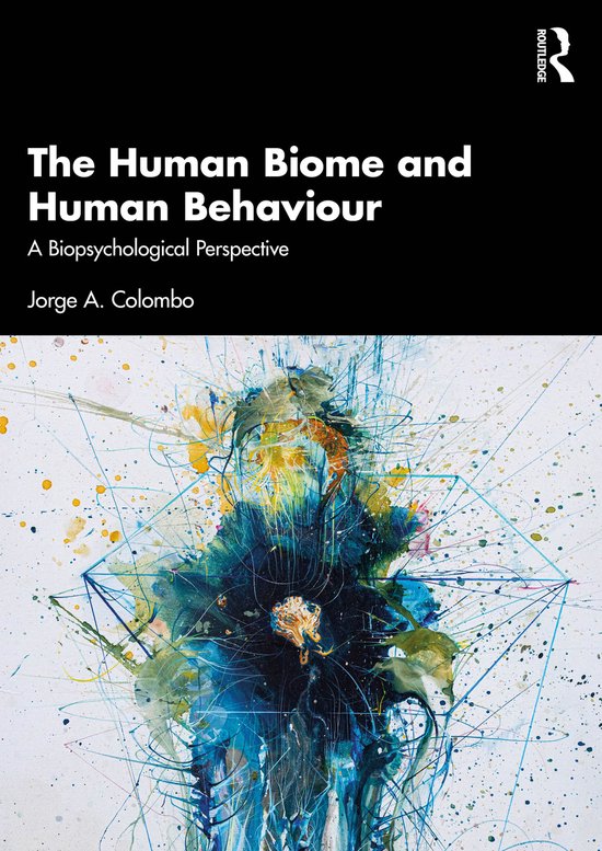 The Human Biome and Human Behaviour - cover