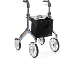 Trust Care Rollator Let's Fly Grey