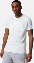 Lonsdale T-Shirt St. Erney T-Shirt normale Passform Powder Mint-L
