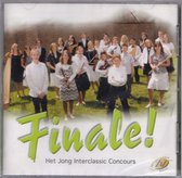 Finale! - Het Jong Interclassic Concours vanuit de Sint-Maartenskerk te Tiel