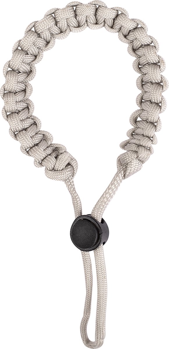 Lanyard curly | Procean | grijs