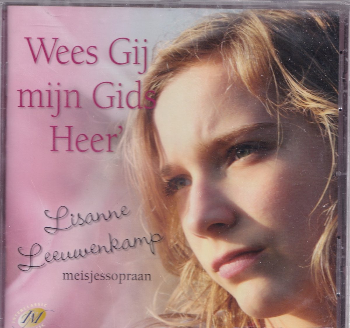 Wees Gij mijn Gids, Heer - Lisanne Leeuwenkamp, Solozang