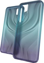 ZAGG Milan Coque Samsung Galaxy S24 Graphène recyclé Deep Aurora