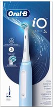 Oral-B Elektrische Tandenborstel iO 3 Blauw