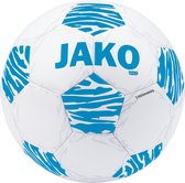 Jako - Training Ball Wild - Dierenprint Voetbal-3