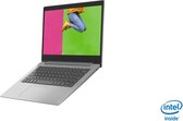 Lenovo 14 inch laptop - Intel N4020 - 4GB RAM - 64GB Opslag - Tijdelijk met GRATIS Office