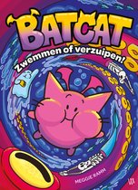 BatCat - Batcat - Zwemmen of verzuipen!