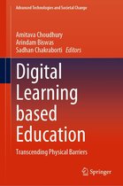 Advanced Technologies and Societal Change - Digital Learning based Education