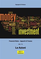 Financial Notes - Appunti di Finanza 11 - Le Azioni