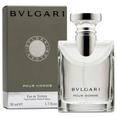 Bvlgari pour Homme - 50 ml - eau de toilette spray - herenparfum