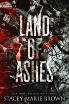 Savage Lands 7 - Land of Ashes (Savage Lands #7)