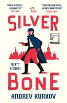 The Kyiv Mysteries 1 - The Silver Bone