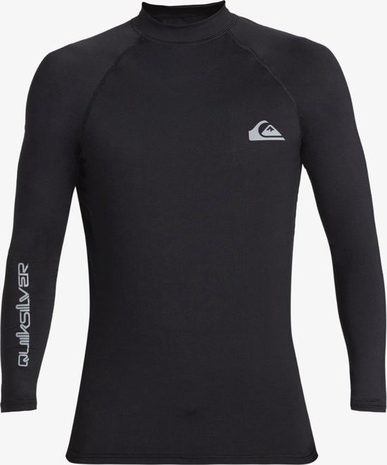 Quiksilver - UV-surf T-shirt voor heren - Everyday - Lange mouw - UPF50+