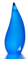 Flame Away - gooibaar brandblushulpmiddel - blauw - 1,6 L - Brandklasse A - brandveiligheid - cadeau