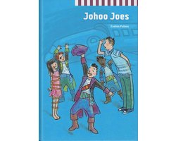 Johoo Joes