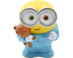 Veilleuse Les minions en 3D avec variation de couleurs