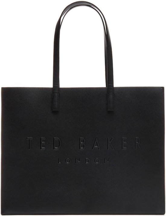 Ted Baker Schoudertas / Crossbodytas Dames - Sukicon - Zwart