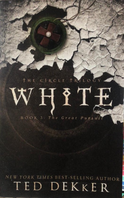 White - cover
