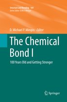 Structure and Bonding-The Chemical Bond I