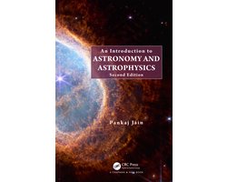 Omslag van An Introduction to Astronomy and Astrophysics