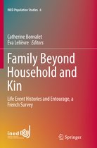 INED Population Studies- Family Beyond Household and Kin