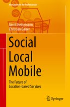 Social, Local, Mobile