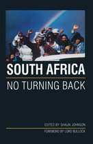South Africa No Turning Back