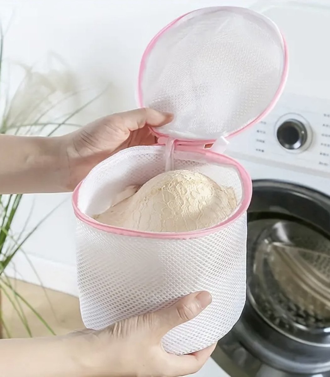 Wasnet voor Wasmachine, Wasnet Waszak Beha Waszak 2stuks