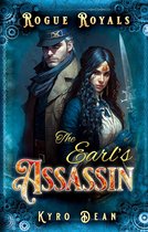 Rogue Royals 3 - The Earl's Assassin
