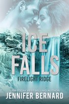 Firelight Ridge 1 - Ice Falls