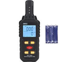 Ghost hunting equipment - K2 meter - Ghosthunting - EMF meter - Spirit box - Rempot - Must have voor tijdens het ghosthunten!