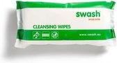 Swash Cleansing Wipes vochtige doekjes (48 stuks)