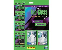 foto van FIFA - Top Class 2024 - Multi Pack - Trading Cards - FIFA Kaarten