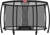 Filet de sécurité pour trampoline BERG - Safetynet Deluxe - 330 cm