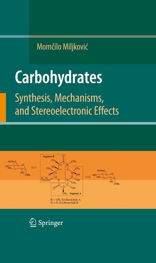 Carbohydrates - cover