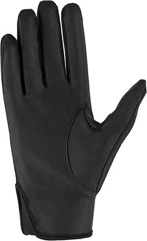 Roeckl Sports Lorraine - Guanti estivi da donna, colore: nero, 7,5