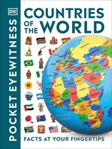 Pocket Eyewitness- Countries of the World