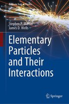 Graduate Texts in Physics - Elementary Particles and Their Interactions