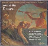 Sound the Trumpet - Henry Purcell and his Followers