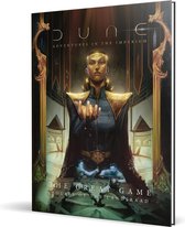 Dune: The Great Game: Houses of the Landsraad - RPG - Engelstalige Versie
