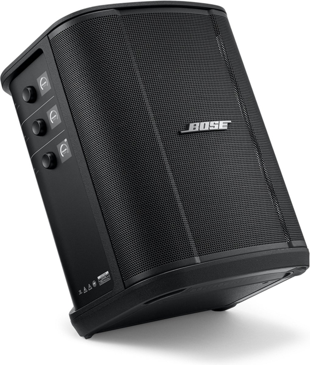 BOSE S1 Pro Plus