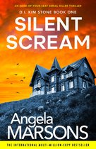 Detective Kim Stone crime thriller series 1 - Silent Scream