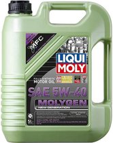 Liqui Moly Molygen New Generation 5W-40 5 Litres