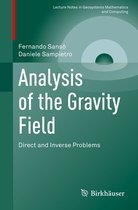 Lecture Notes in Geosystems Mathematics and Computing - Analysis of the Gravity Field