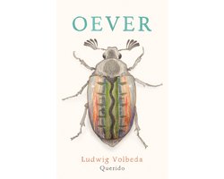 Omslag van Oever