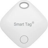 SmartTag - Tracker- Wit voor Zoek mijn of Find my voor Apple Iphone